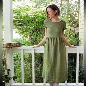 Pyne & Smith No. 17 Dress